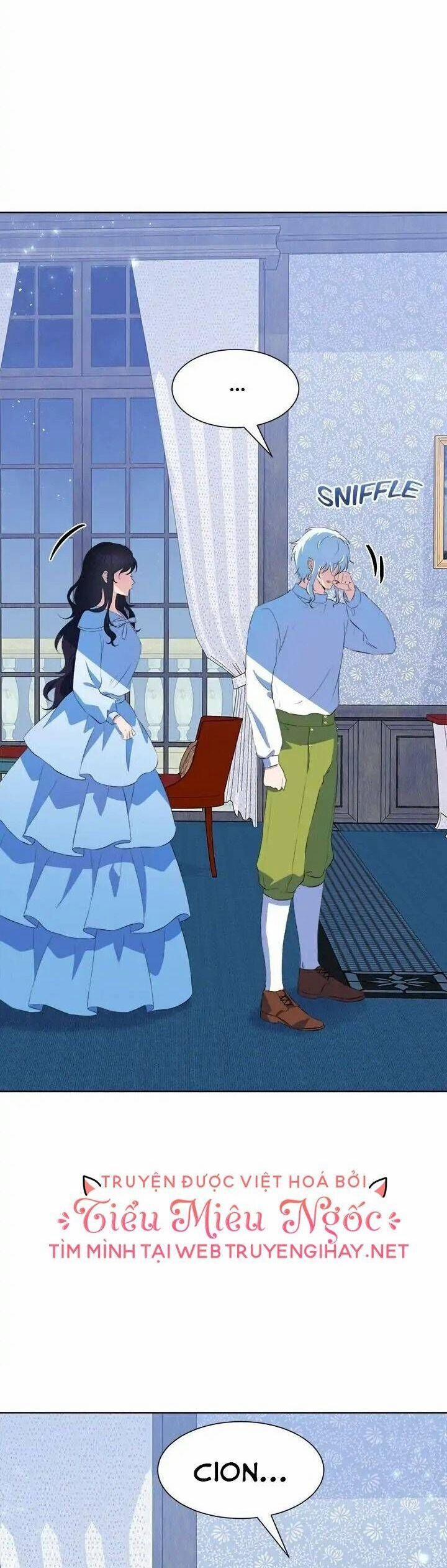 Hương Vị Tình Yêu 48 trang 2