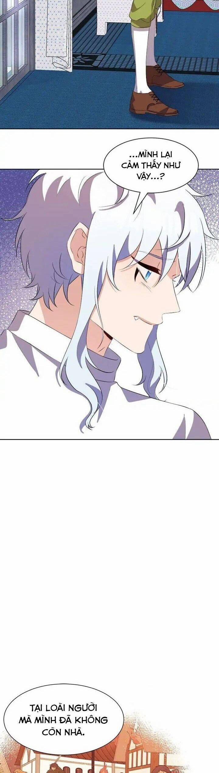 Hương Vị Tình Yêu 48 trang 20