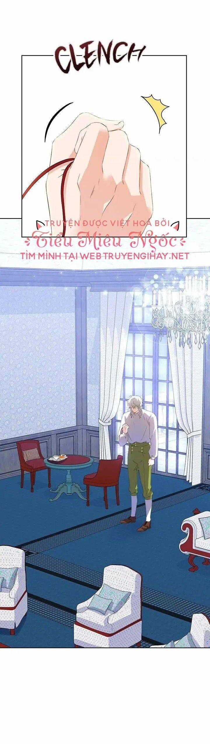 Hương Vị Tình Yêu 48 trang 22