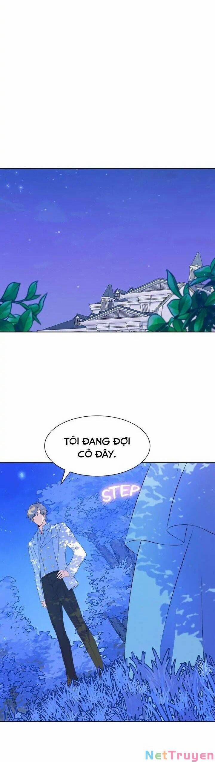 Hương Vị Tình Yêu 48 trang 23