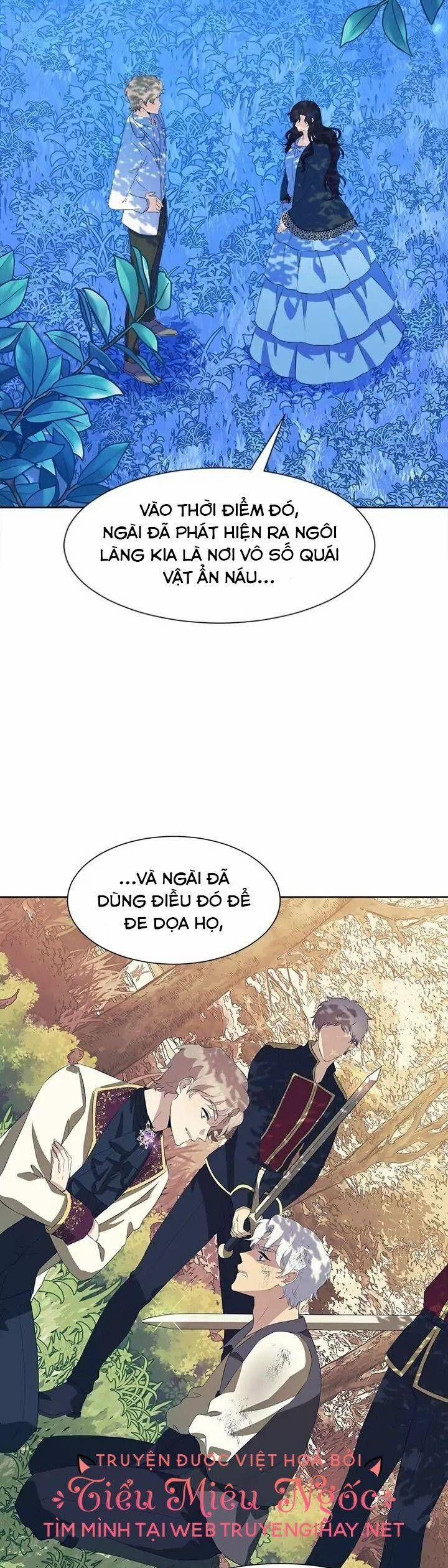 Hương Vị Tình Yêu 48 trang 26