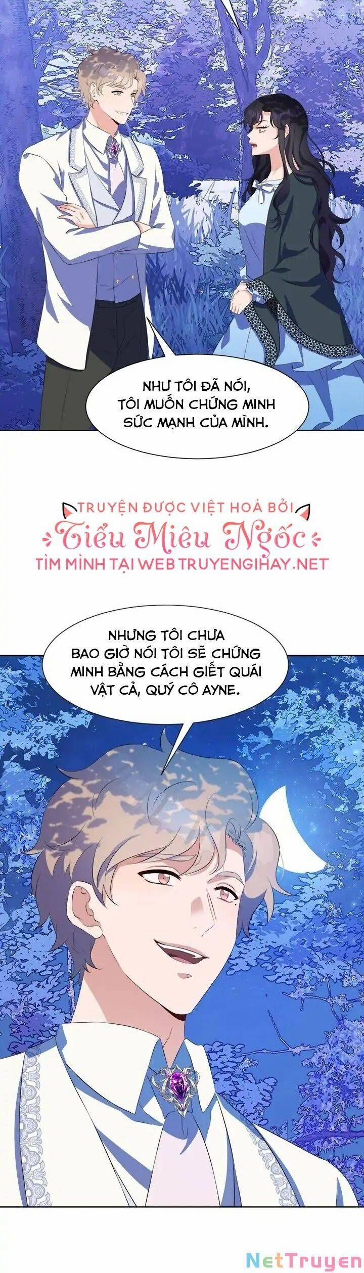 Hương Vị Tình Yêu 48 trang 29