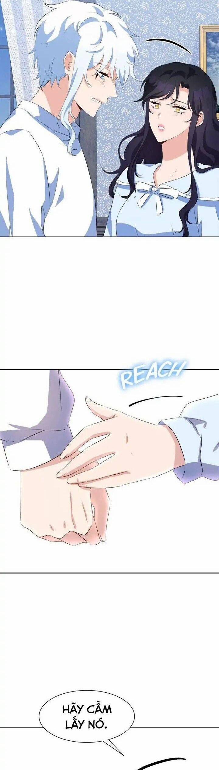 Hương Vị Tình Yêu 48 trang 3