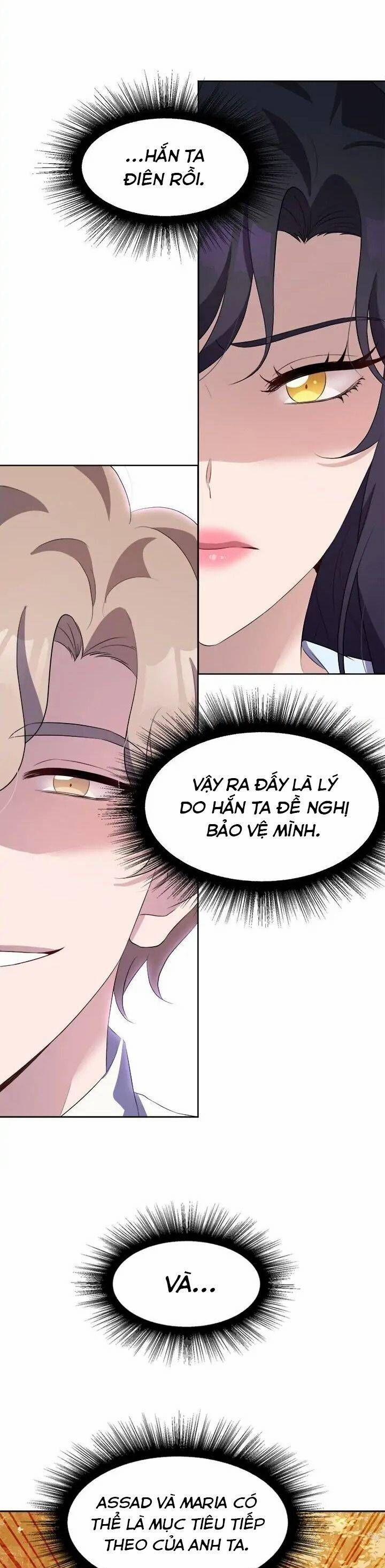 Hương Vị Tình Yêu 48 trang 30