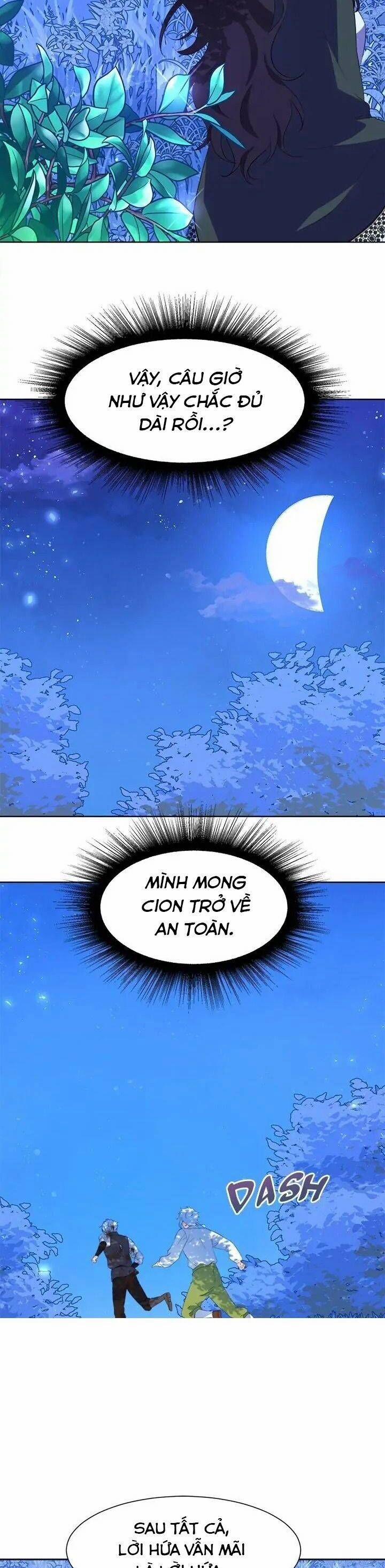 Hương Vị Tình Yêu 48 trang 34