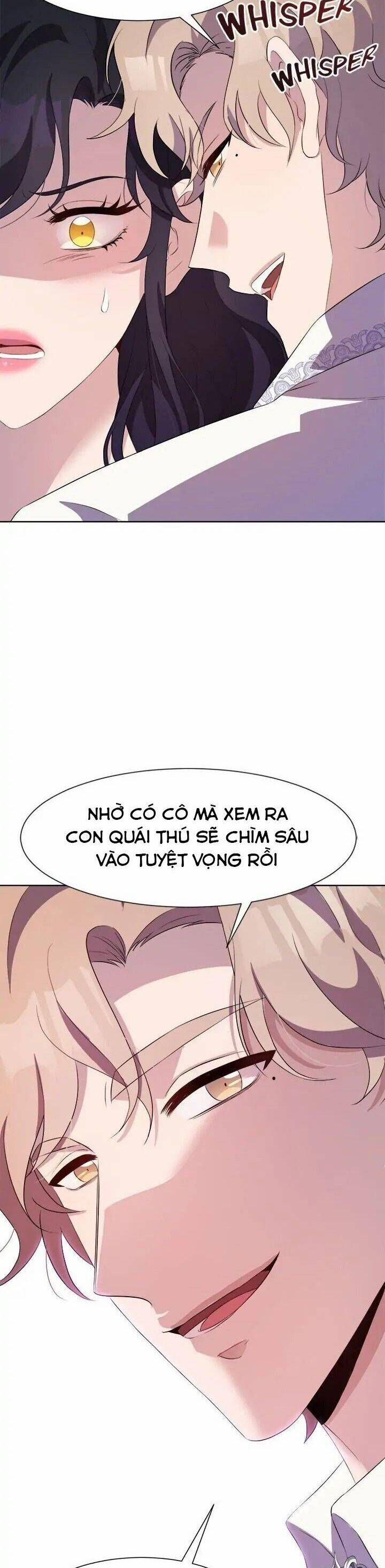 Hương Vị Tình Yêu 48 trang 36