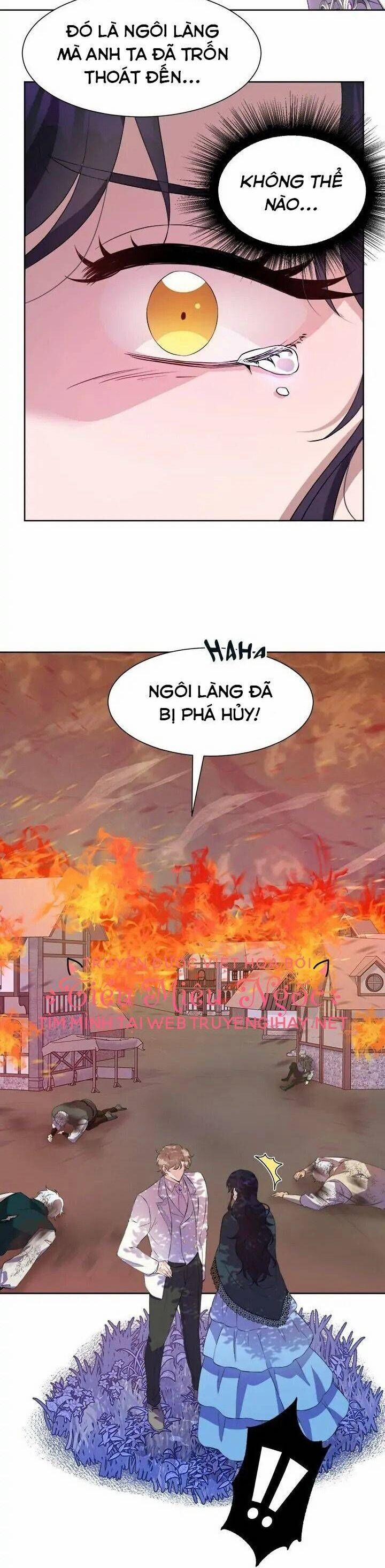 Hương Vị Tình Yêu 48 trang 37