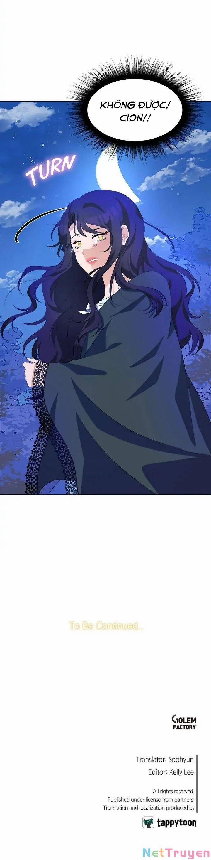 Hương Vị Tình Yêu 48 trang 38