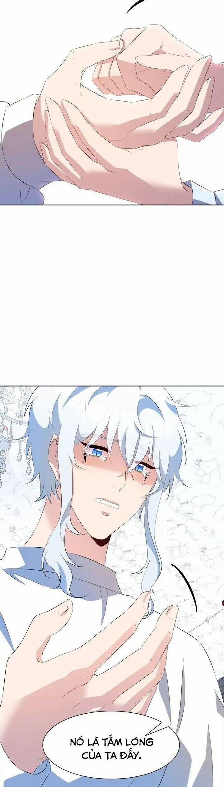 Hương Vị Tình Yêu 48 trang 4