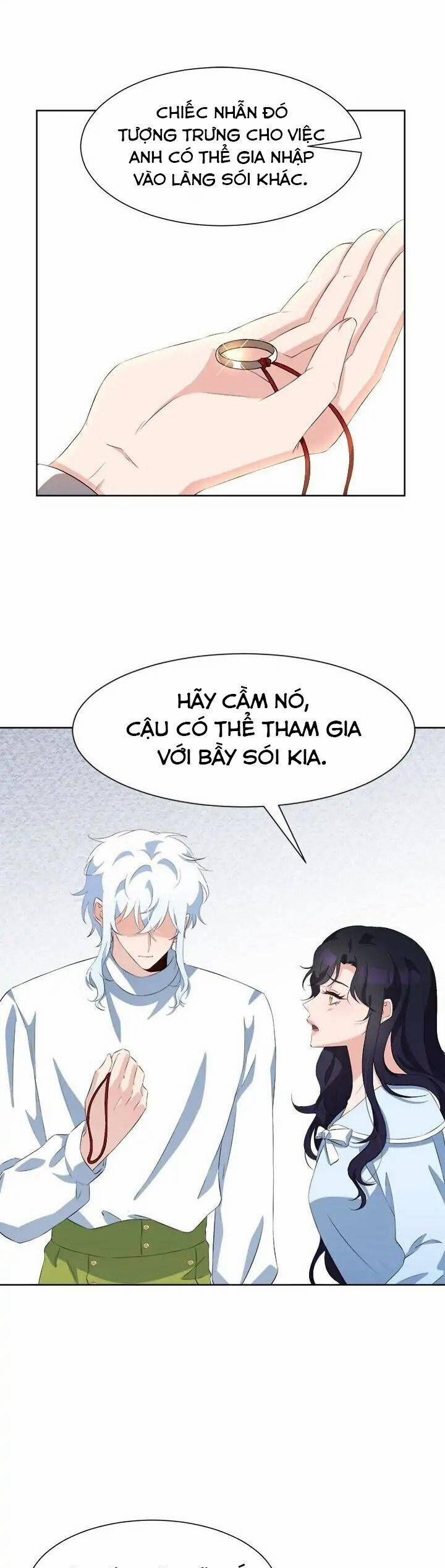 Hương Vị Tình Yêu 48 trang 6