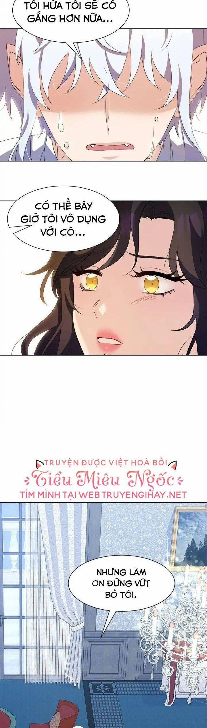 Hương Vị Tình Yêu 48 trang 7