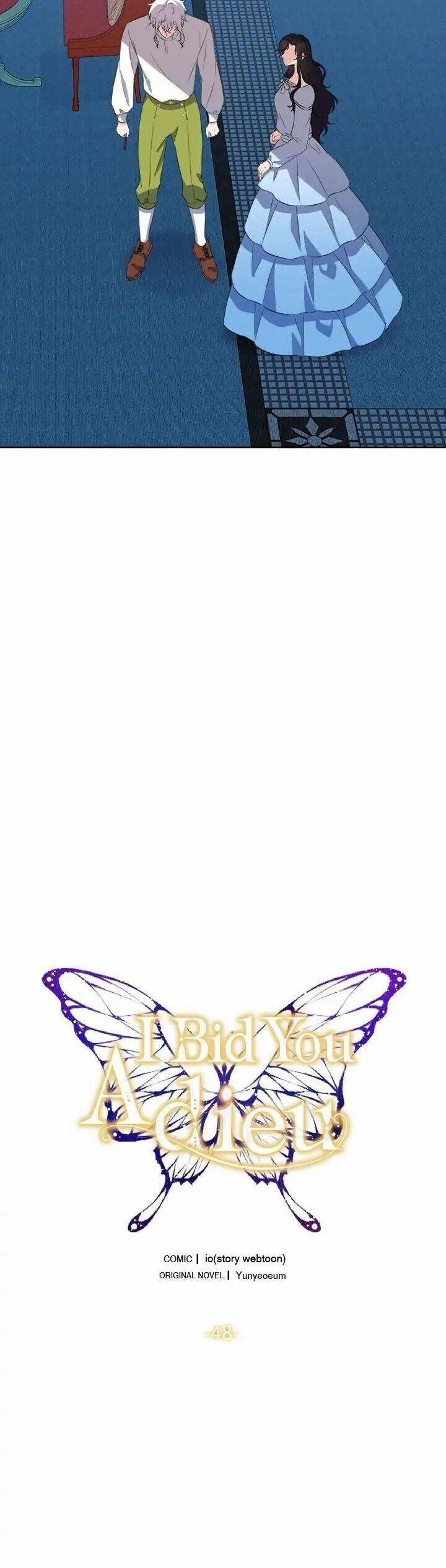 Hương Vị Tình Yêu 48 trang 8