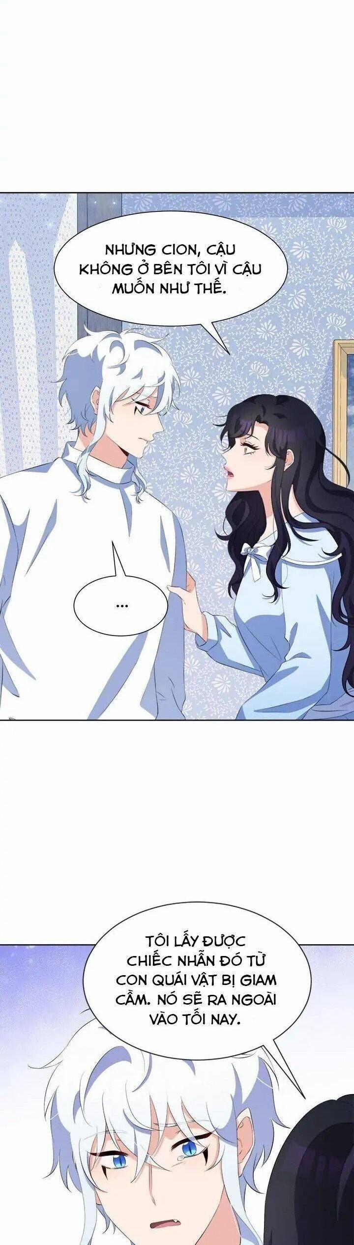 Hương Vị Tình Yêu 48 trang 9