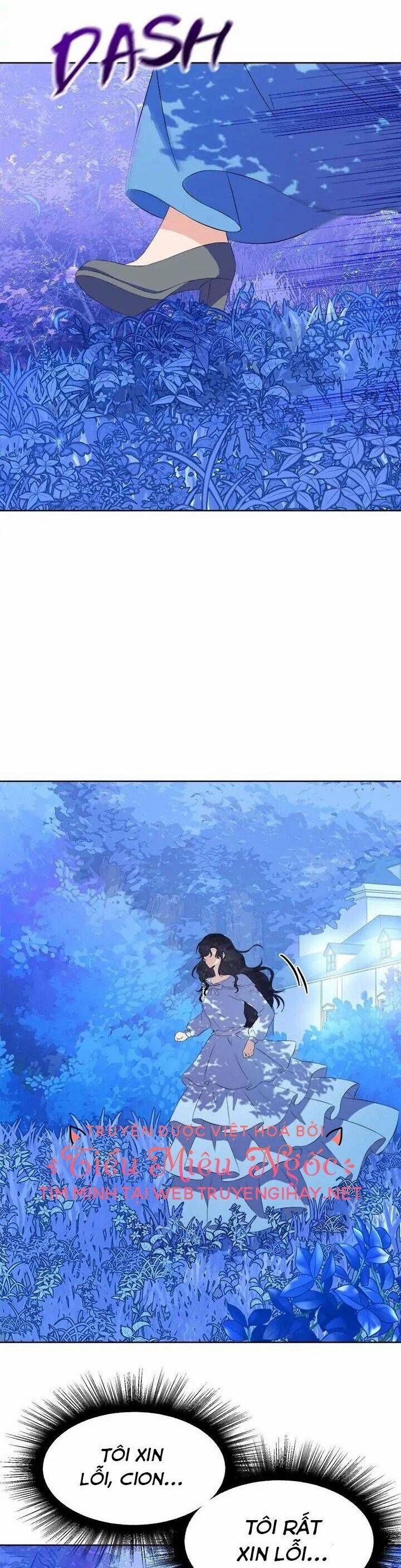 Hương Vị Tình Yêu 49 trang 10