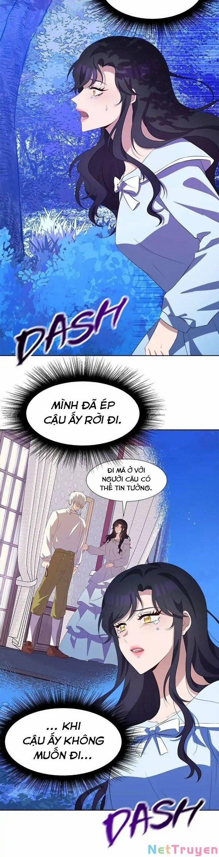 Hương Vị Tình Yêu 49 trang 11