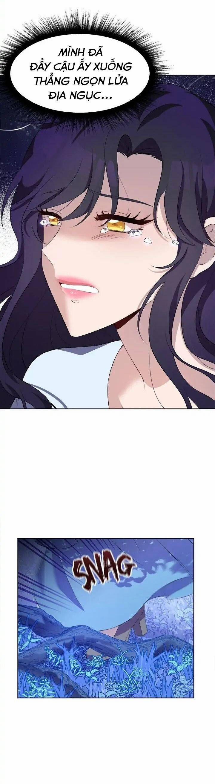 Hương Vị Tình Yêu 49 trang 12