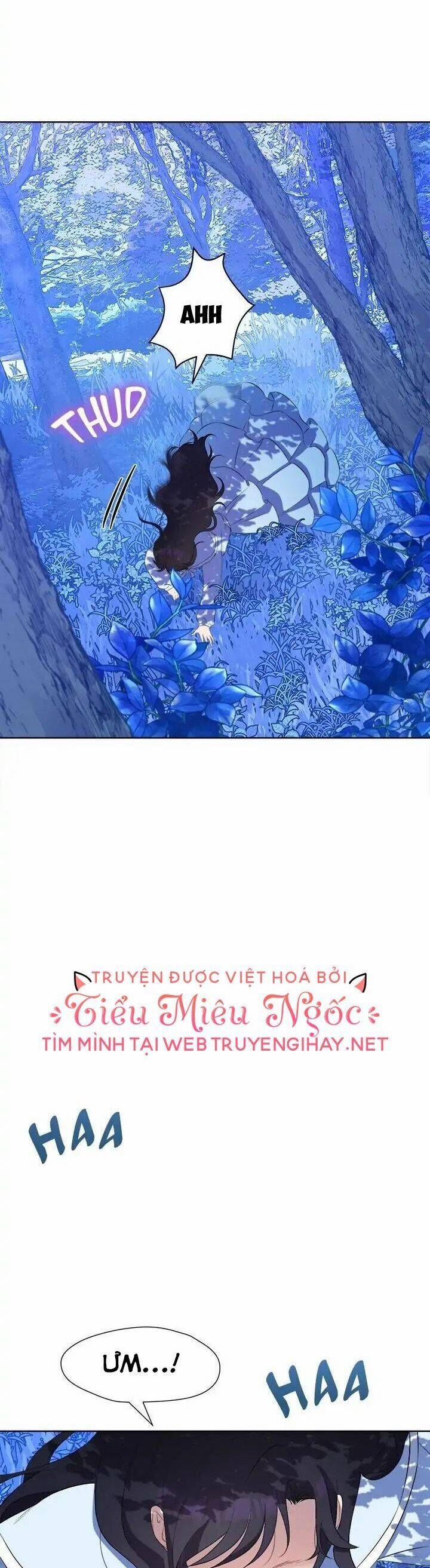 Hương Vị Tình Yêu 49 trang 13