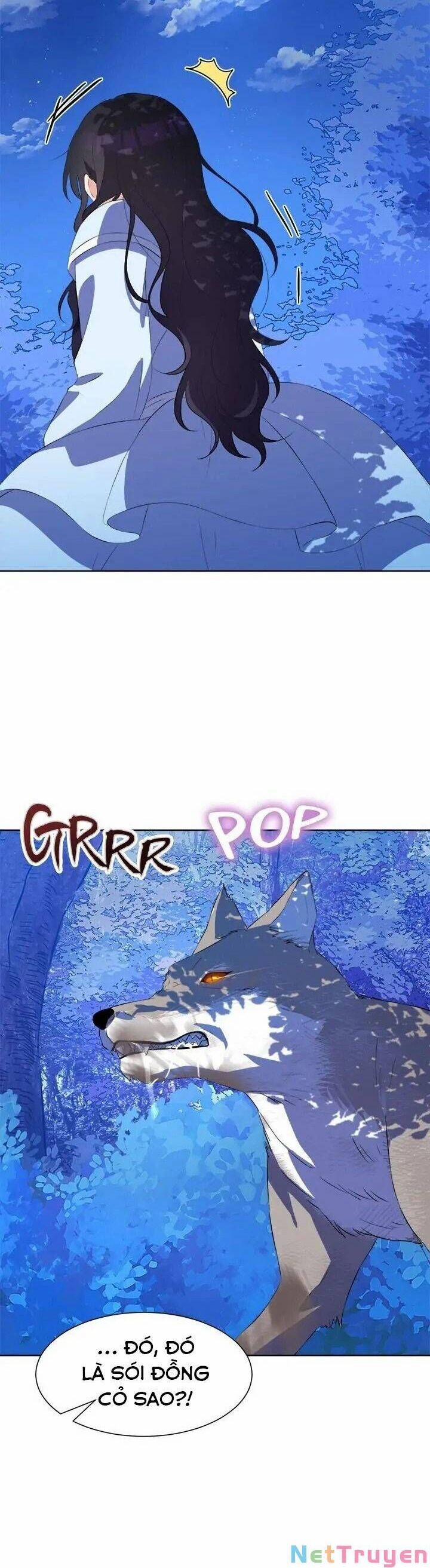 Hương Vị Tình Yêu 49 trang 17