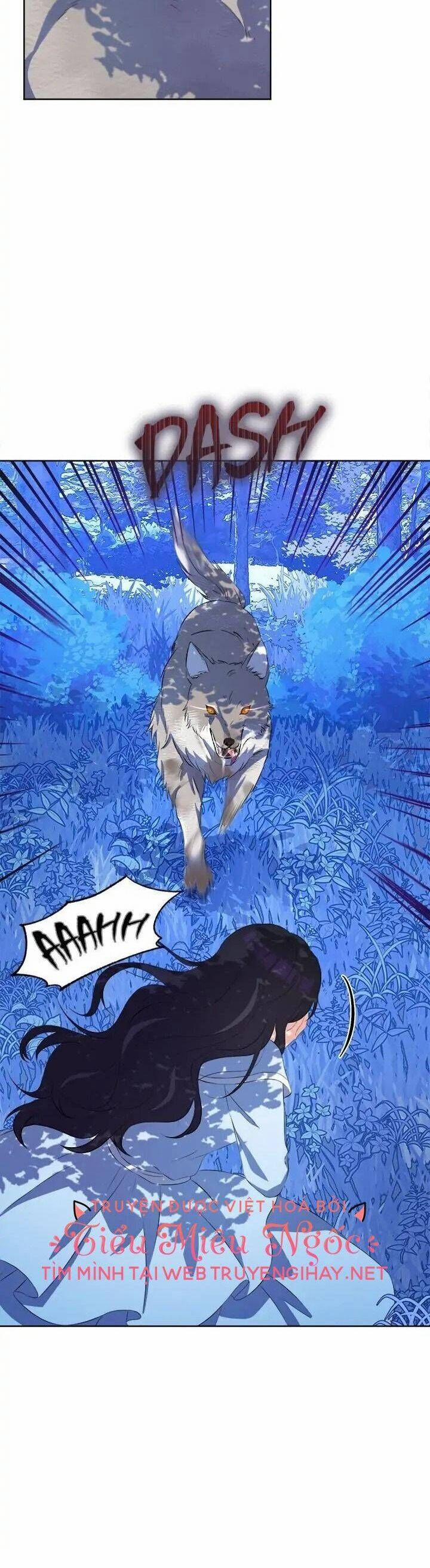 Hương Vị Tình Yêu 49 trang 19