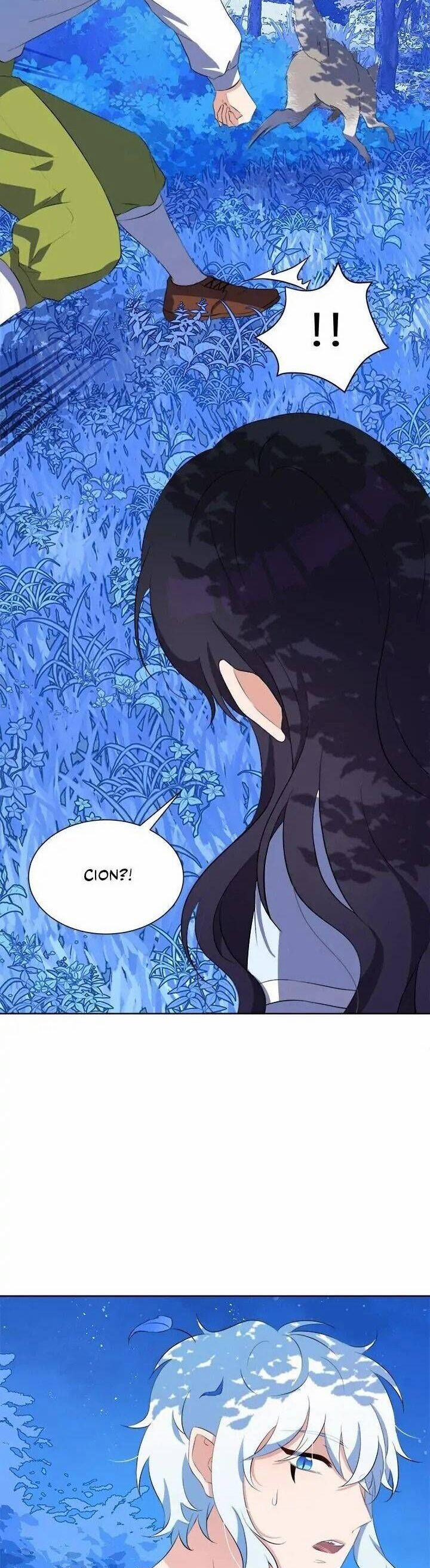 Hương Vị Tình Yêu 49 trang 21