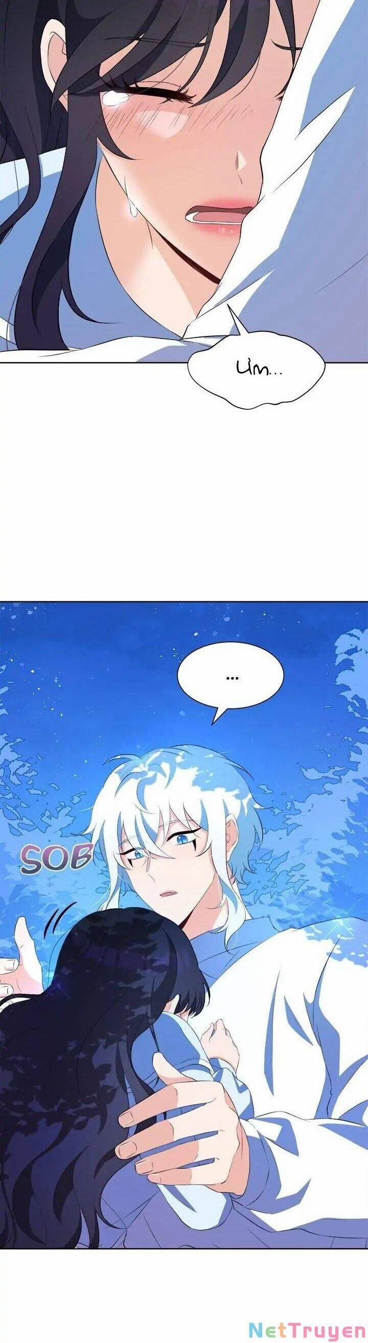 Hương Vị Tình Yêu 49 trang 23