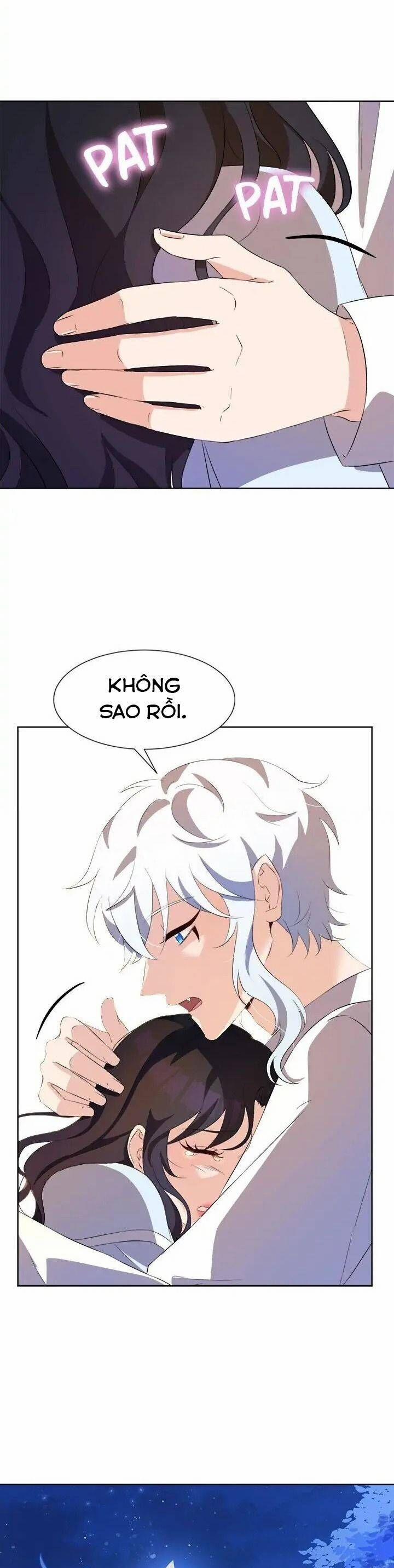 Hương Vị Tình Yêu 49 trang 24