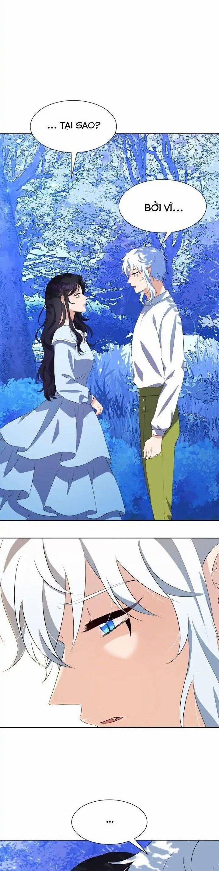 Hương Vị Tình Yêu 49 trang 26