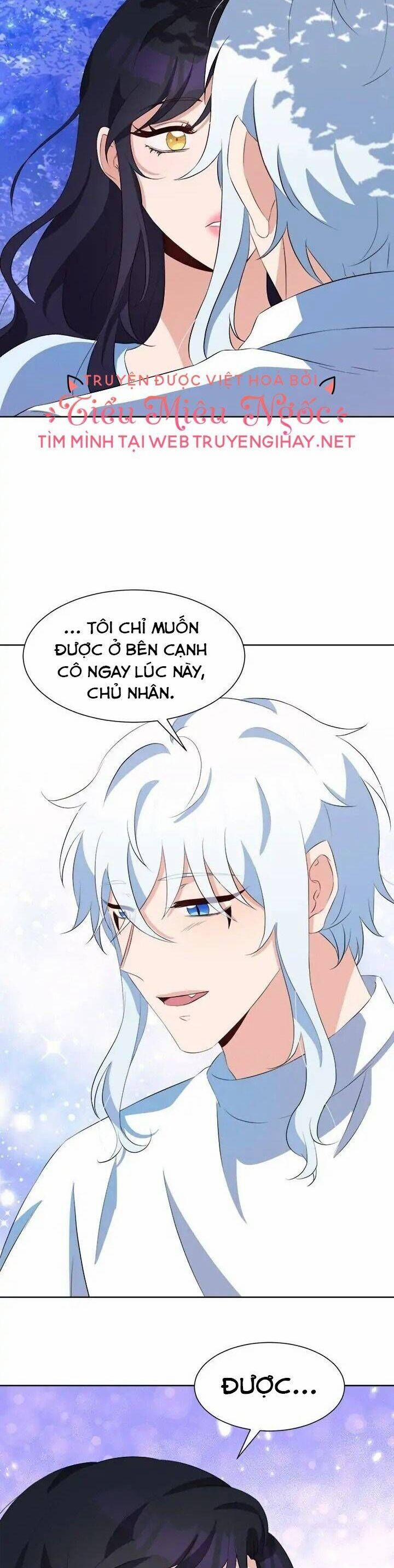 Hương Vị Tình Yêu 49 trang 27