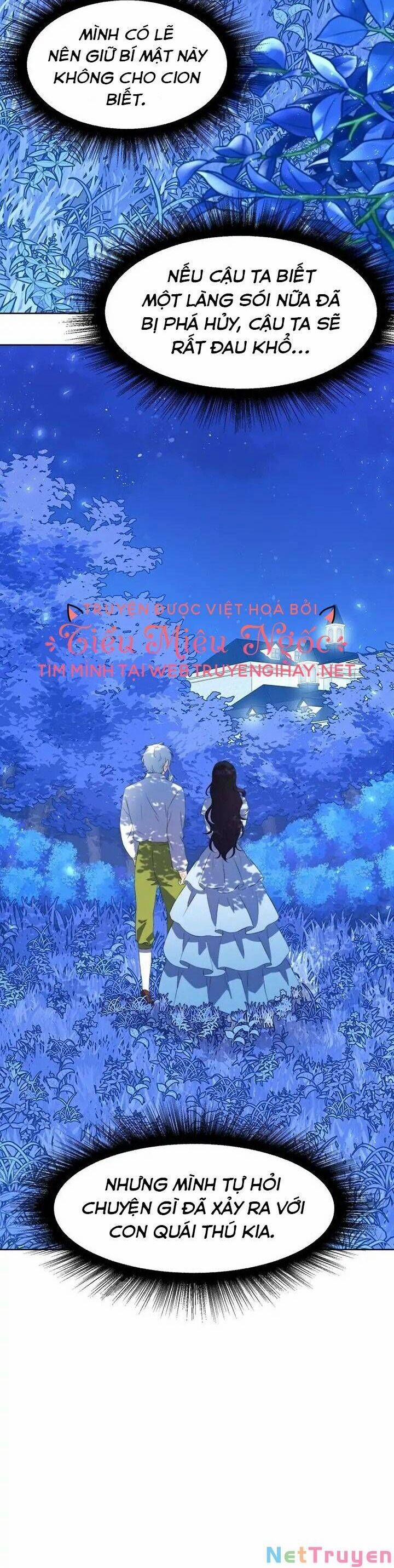 Hương Vị Tình Yêu 49 trang 29