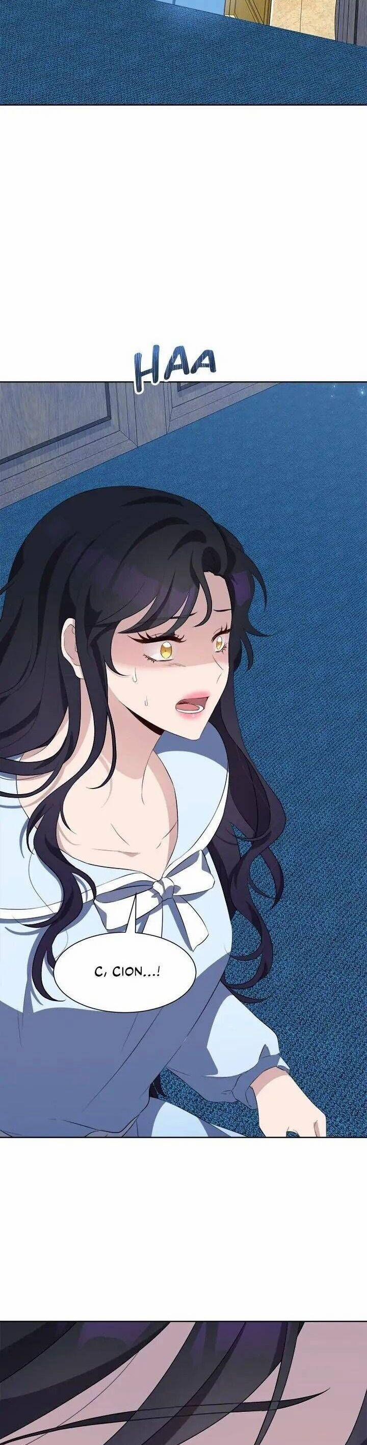 Hương Vị Tình Yêu 49 trang 3