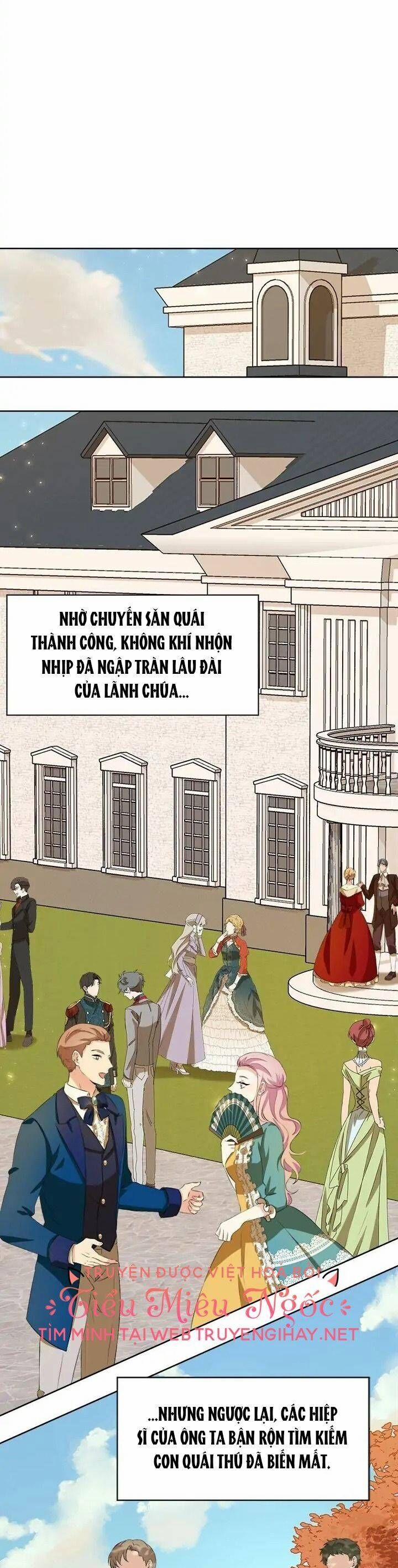 Hương Vị Tình Yêu 49 trang 30