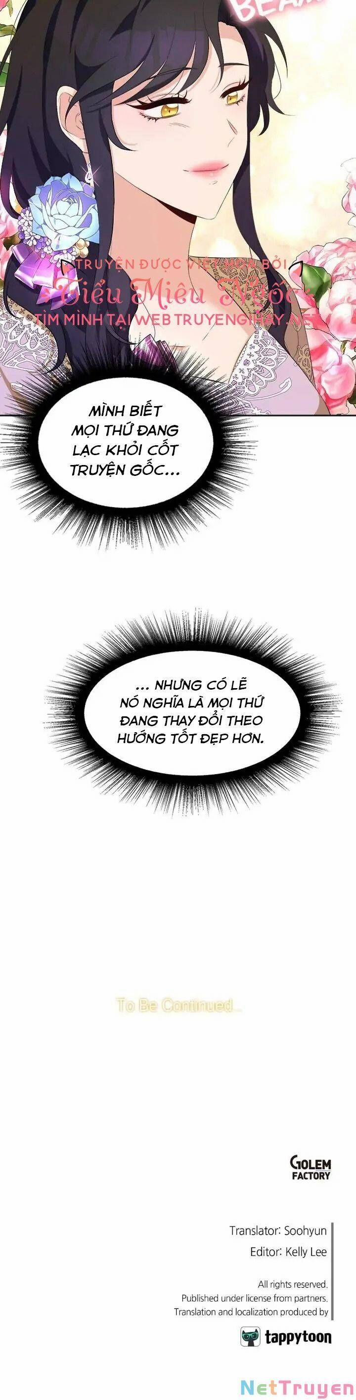 Hương Vị Tình Yêu 49 trang 36