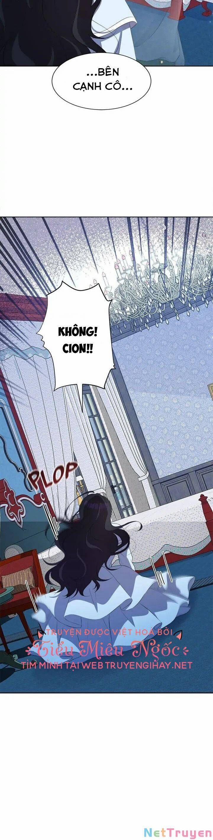 Hương Vị Tình Yêu 49 trang 5