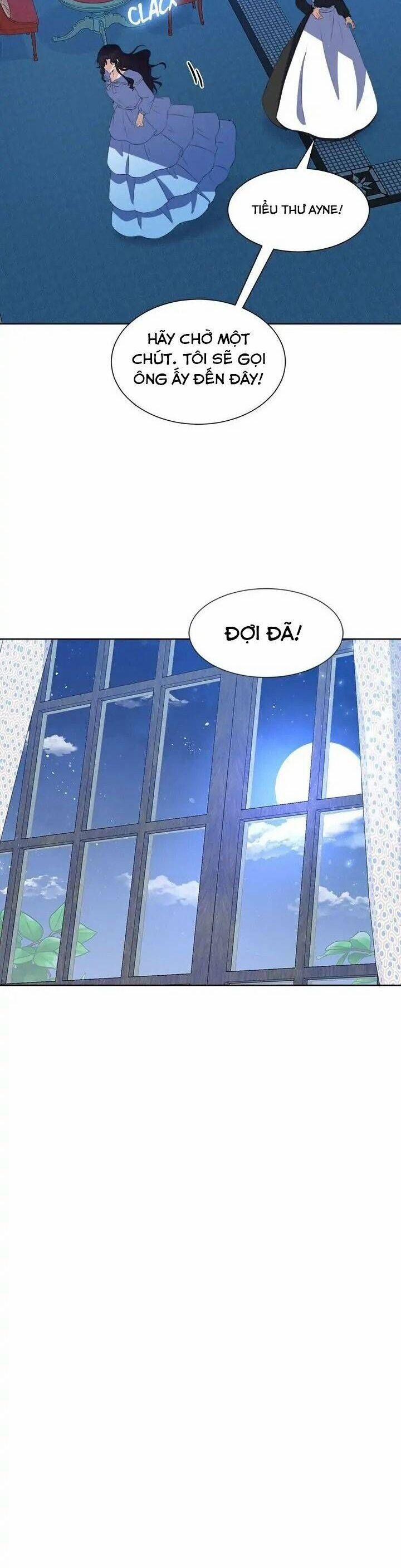 Hương Vị Tình Yêu 49 trang 9