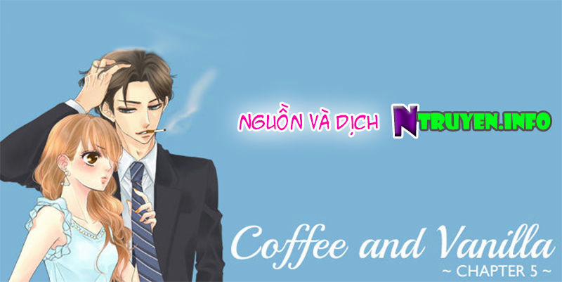 Hương Vị Tình Yêu 5 trang 0