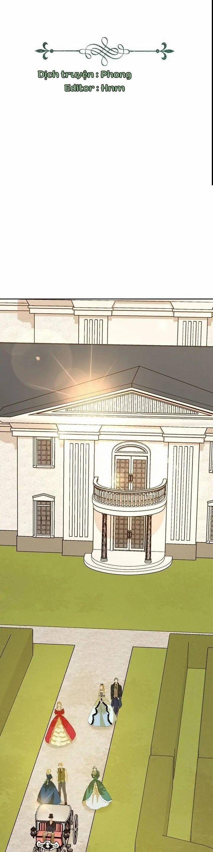 Hương Vị Tình Yêu 50 trang 1