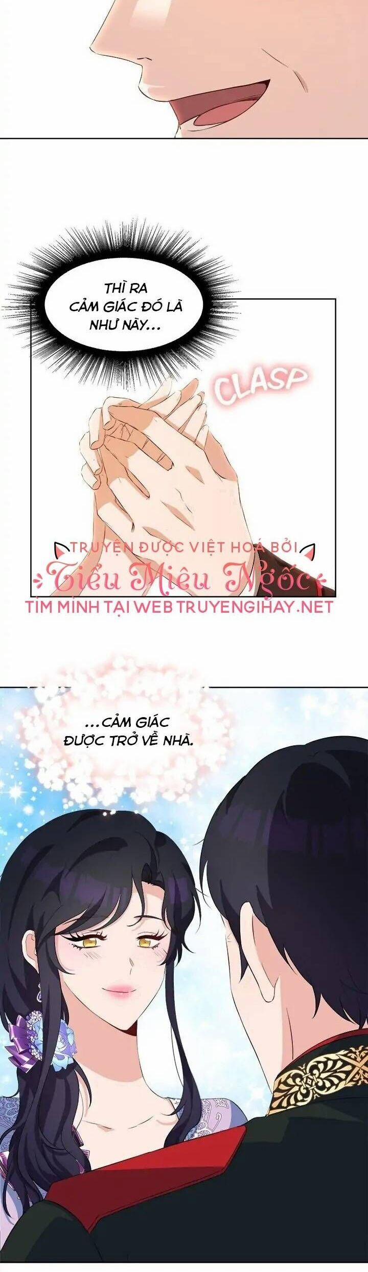 Hương Vị Tình Yêu 50 trang 10