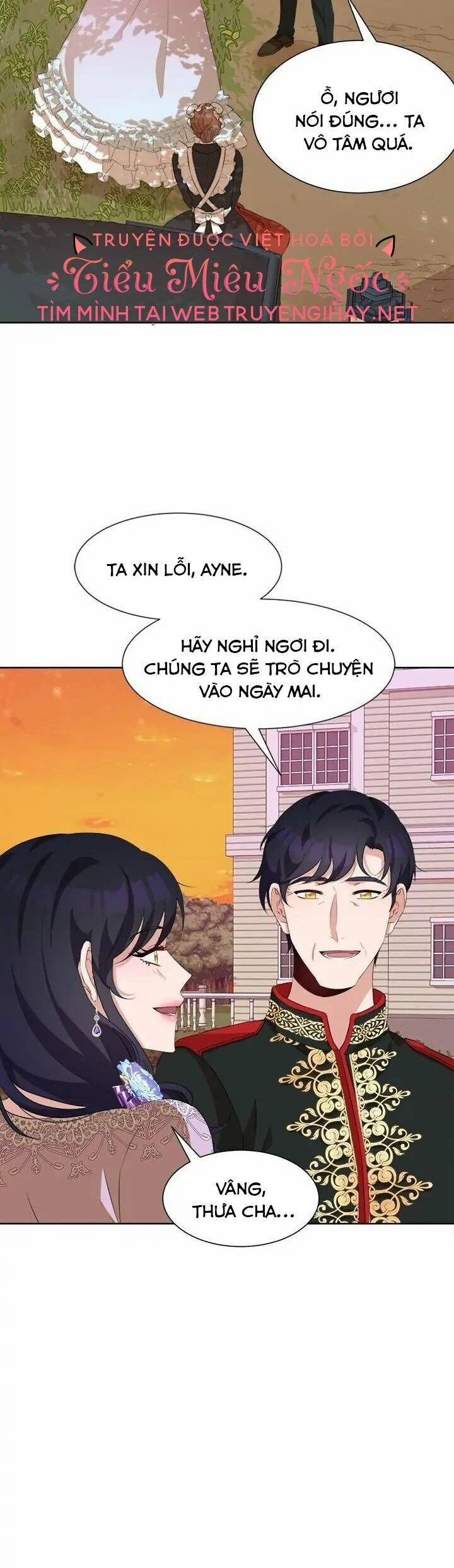 Hương Vị Tình Yêu 50 trang 12