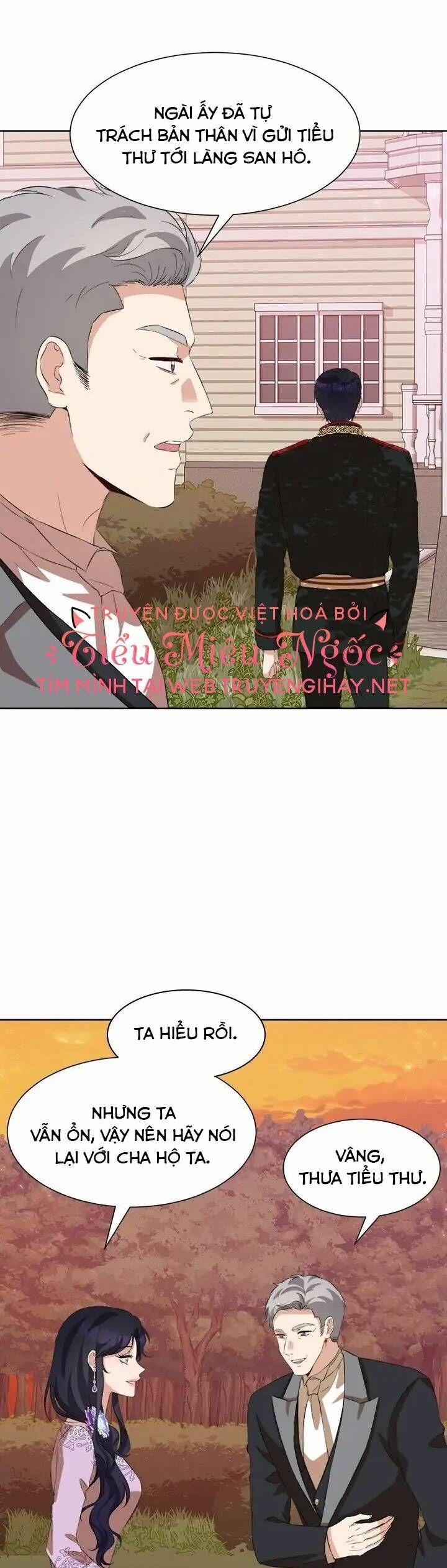 Hương Vị Tình Yêu 50 trang 14