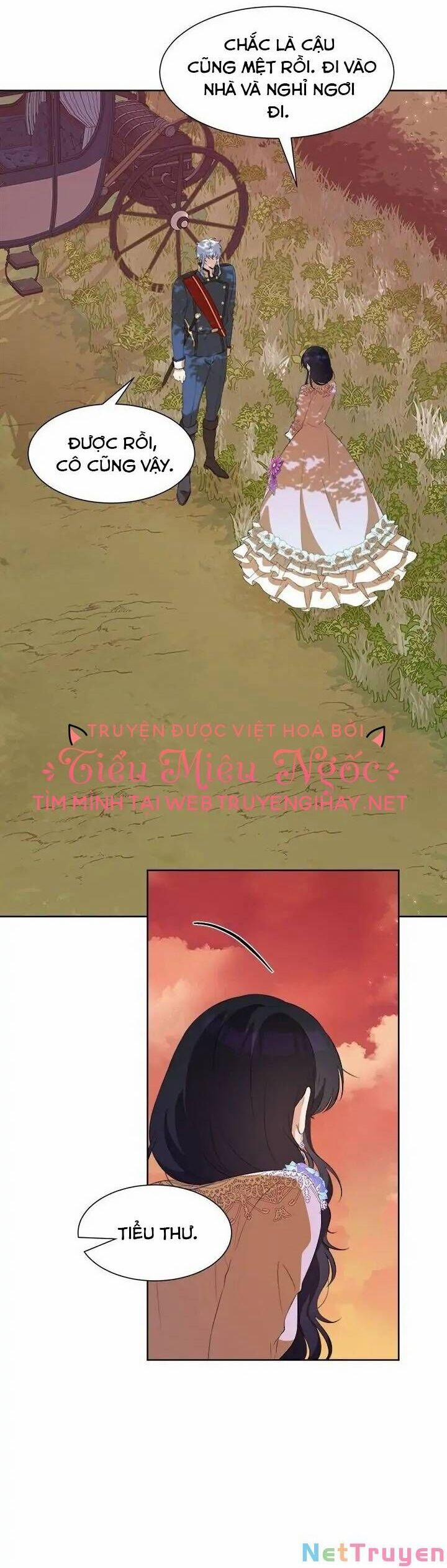 Hương Vị Tình Yêu 50 trang 18