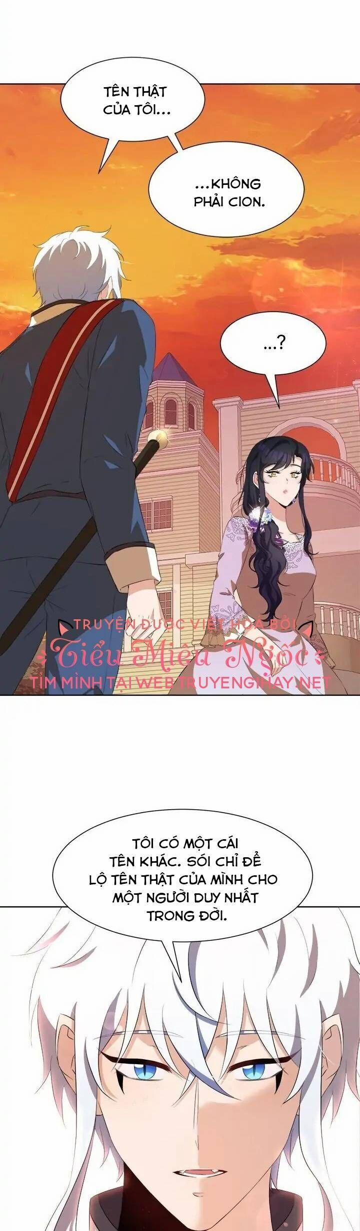 Hương Vị Tình Yêu 50 trang 19