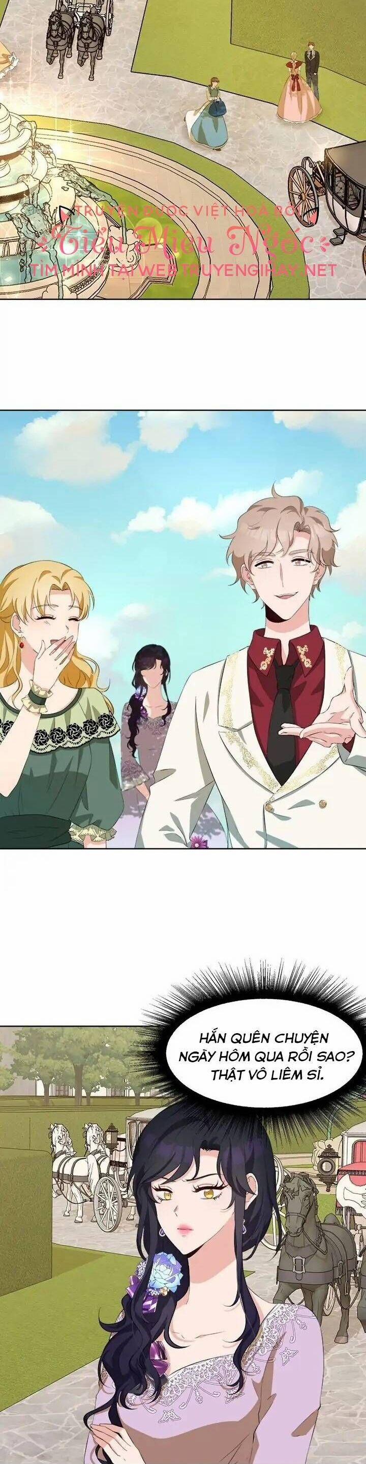 Hương Vị Tình Yêu 50 trang 2