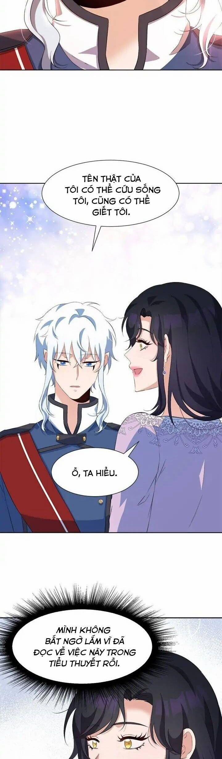 Hương Vị Tình Yêu 50 trang 20