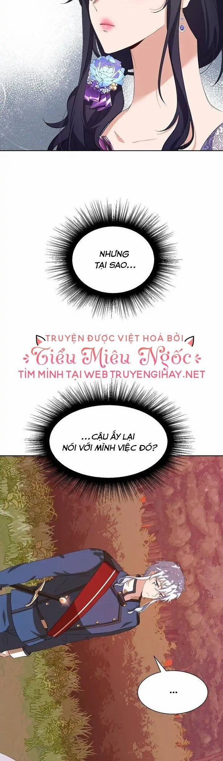 Hương Vị Tình Yêu 50 trang 21