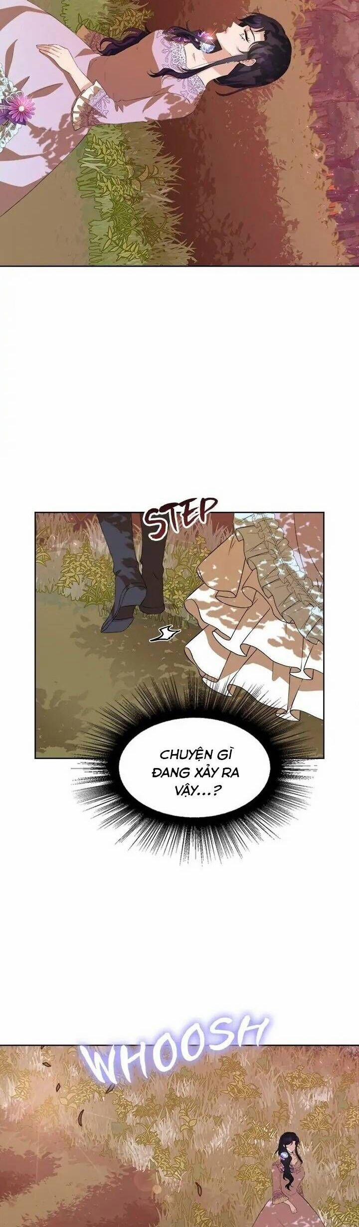 Hương Vị Tình Yêu 50 trang 22