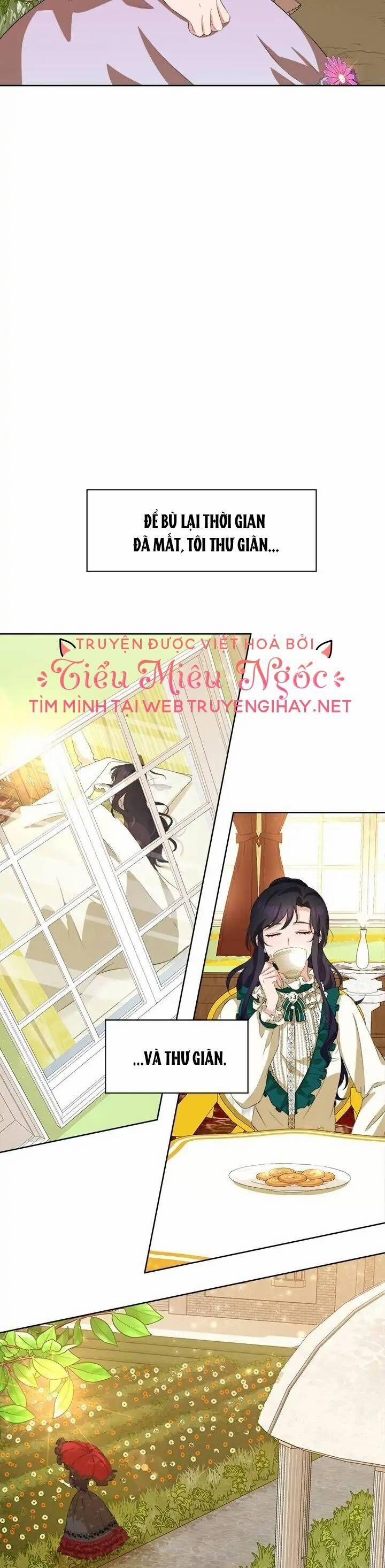 Hương Vị Tình Yêu 50 trang 24