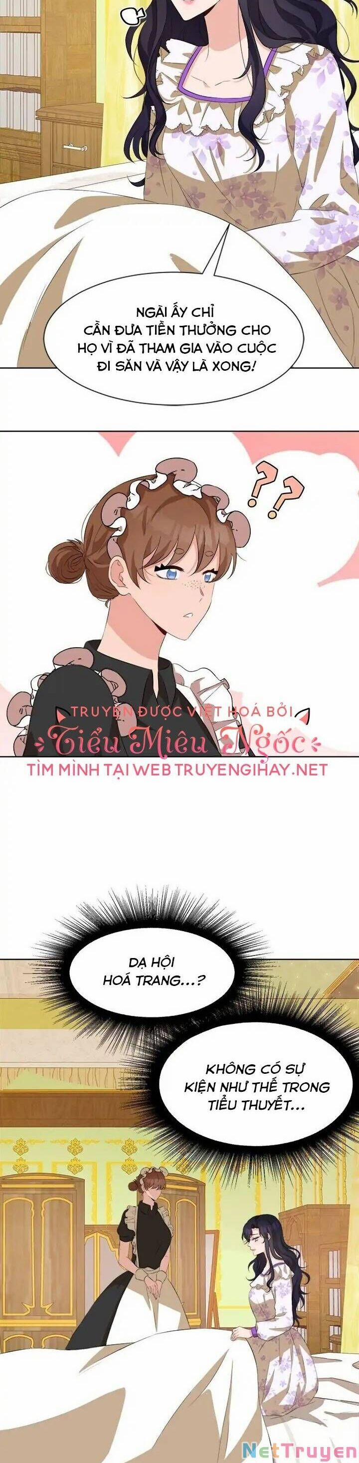 Hương Vị Tình Yêu 50 trang 27