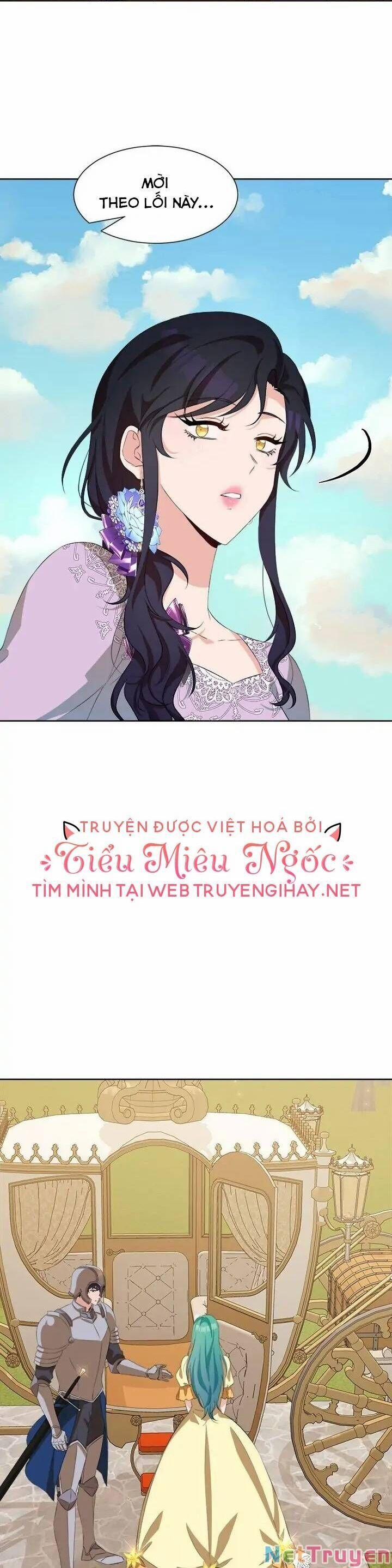 Hương Vị Tình Yêu 50 trang 3