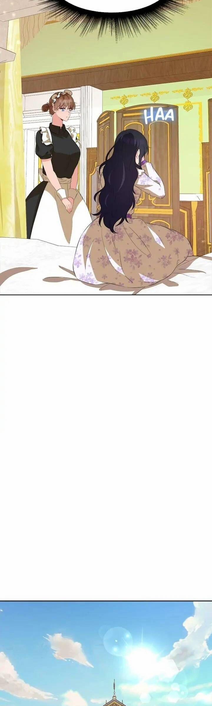 Hương Vị Tình Yêu 50 trang 30