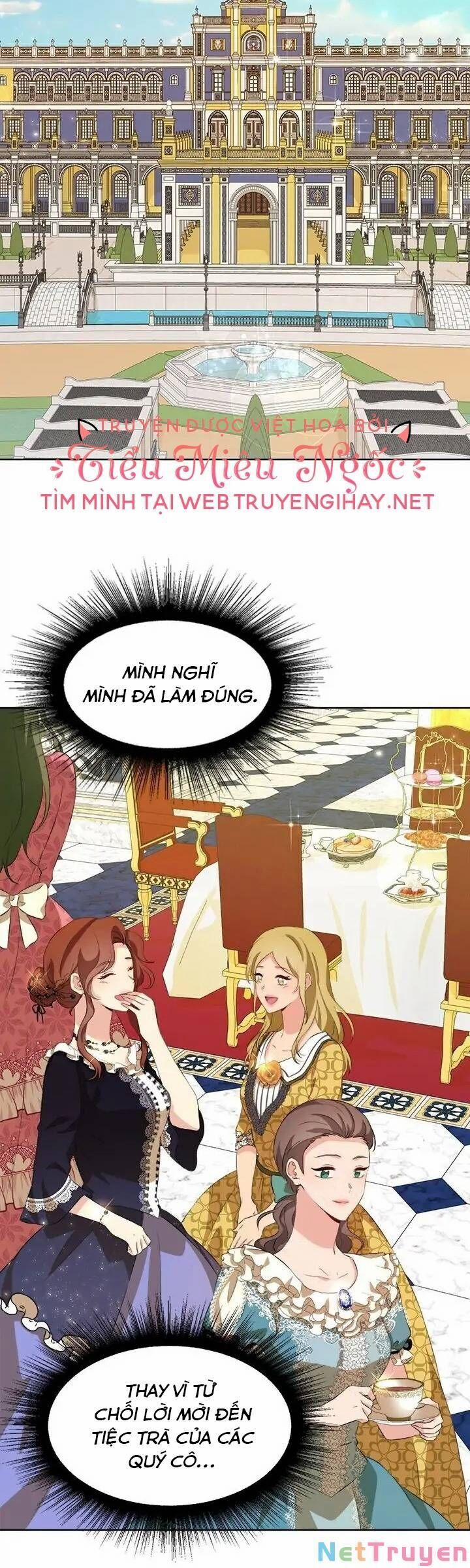 Hương Vị Tình Yêu 50 trang 31